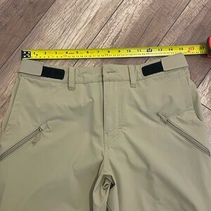 Patagonia Point Peak Trail Pants (31x30)